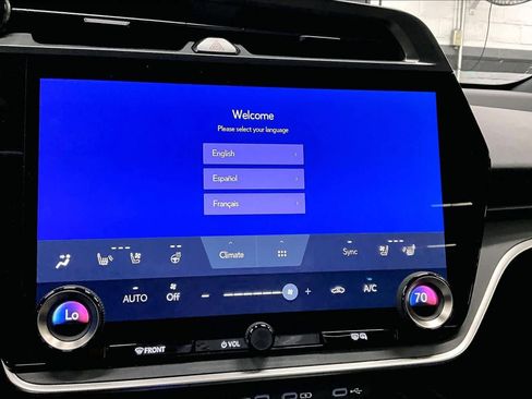 Used 2023 Lexus RZ 450e Premium w/ Technology Package image 33