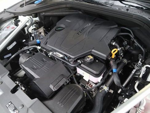 New 2026 Genesis GV70 2.5T Select image 8