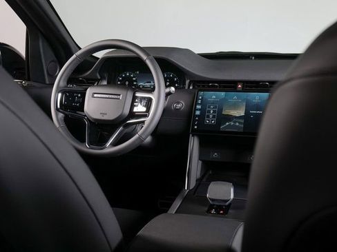 New 2026 Land Rover Discovery Sport Landmark AWD/4WD image 11