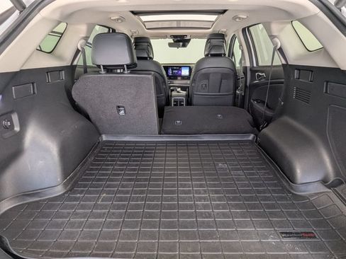 Used 2023 Kia Sportage SX FWD image 26
