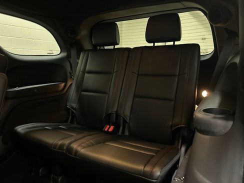 New 2027 Dodge Durango R/T AWD/4WD image 9