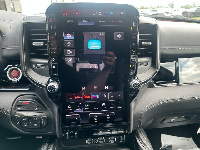 New 2026 RAM 1500 RHO w/ RHO Level 1 Equipment Group AWD/4WD image 14