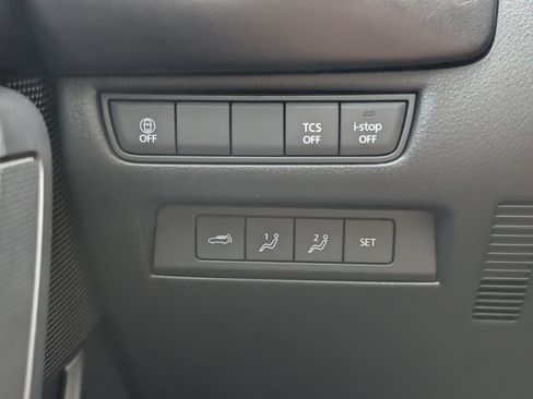 Used 2023 MAZDA CX-50 AWD 2.5 Turbo w/ Cargo Package image 25