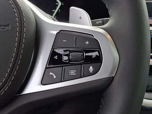 New 2026 BMW X7 xDrive40i AWD/4WD image 18