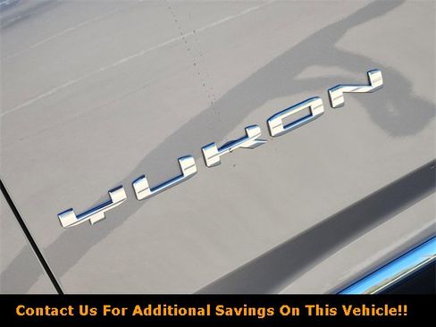 New 2026 GMC Yukon XL Elevation w/ LPO, Floor Liner Package image 8