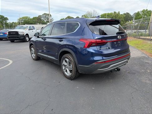 Used 2022 Hyundai Santa Fe SE image 5