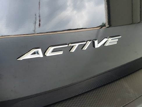 Used 2024 Ford Escape Active FWD image 8