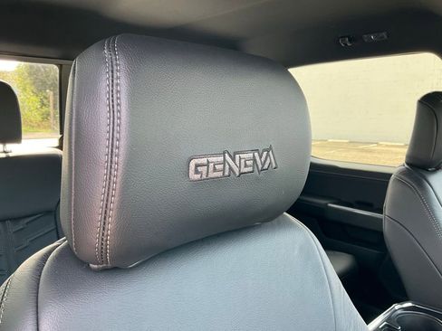 New 2025 Ford F150 XLT w/ Equipment Group 302A MID image 48