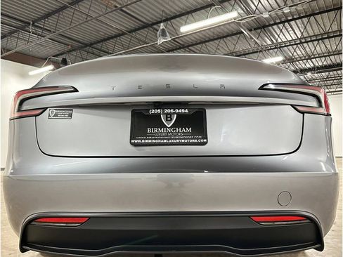 Used 2025 Tesla Model 3 Long Range image 14