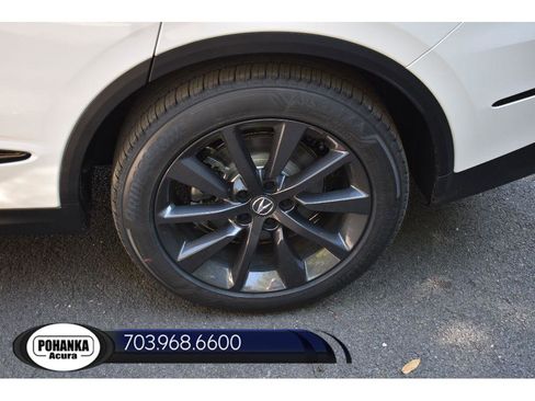 New 2026 Acura MDX A-Spec image 38