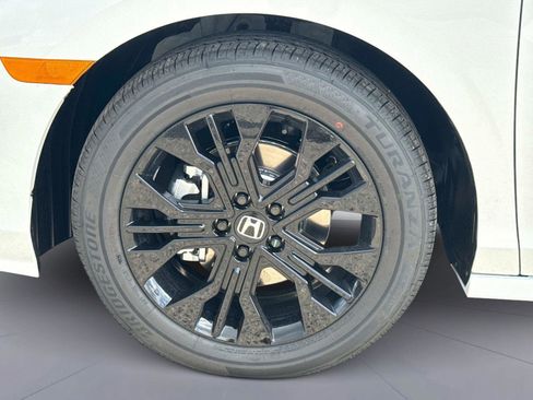 New 2026 Honda Odyssey Sport-L image 11