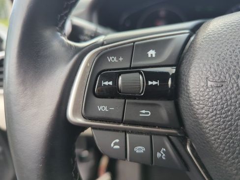 Used 2019 Honda Accord EX-L image 14
