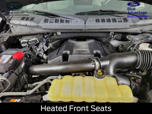 Used 2019 Ford F150 XLT w/ Equipment Group 302A Luxury image 37