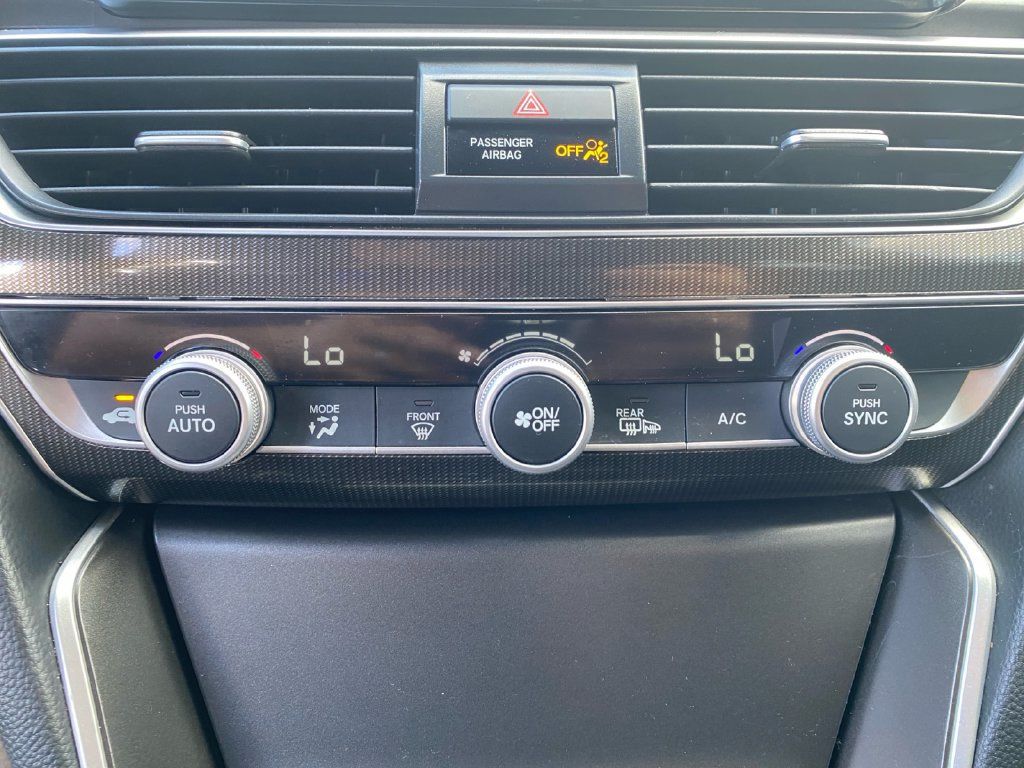 Used 2022 Honda Accord Sport image 16
