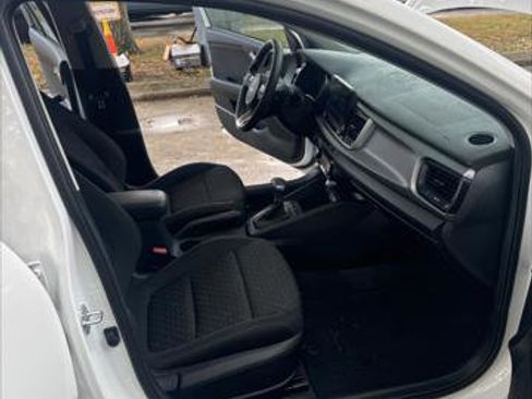 Used 2022 Kia Rio S w/ Option Group 015 image 16