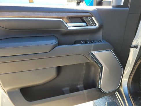 New 2026 Chevrolet Silverado 2500 High Country w/ Technology Package AWD/4WD image 12