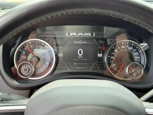 Used 2021 RAM 2500 Laramie AWD/4WD image 34