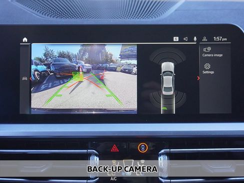 Used 2021 BMW M340i xDrive M340i xDrive w/ Premium Package image 8