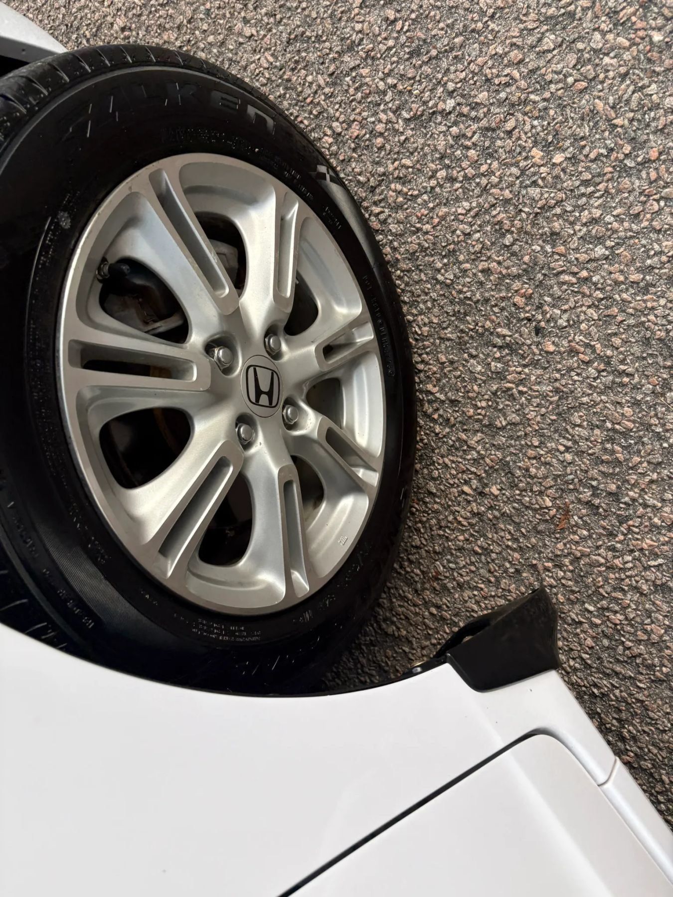 Used 2010 Honda Insight EX image 43