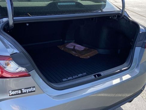 New 2026 Toyota Camry SE image 10