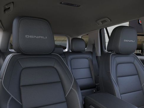 New 2026 GMC Terrain Denali image 24