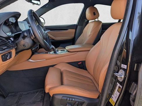 Used 2018 BMW X6 sDrive35i image 17