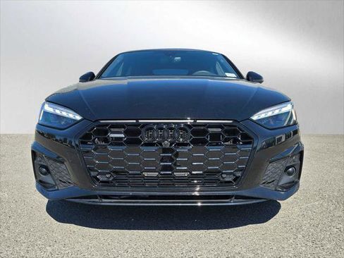 Used 2023 Audi A5 2.0T Premium Plus w/ Premium Plus AWD/4WD image 8