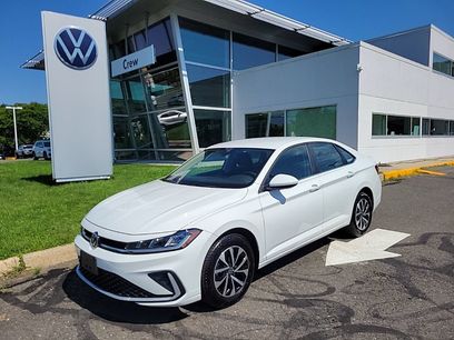 Used 2026 Volkswagen Jetta S