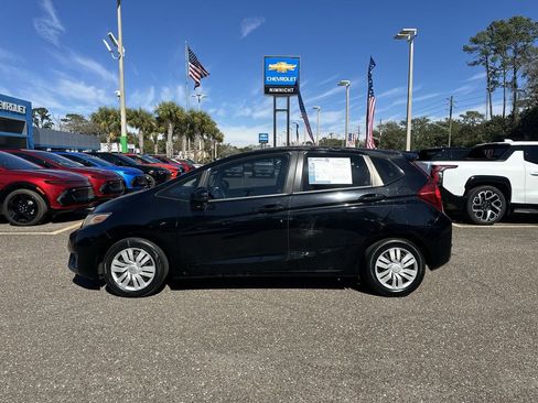 Used 2016 Honda Fit LX image 13
