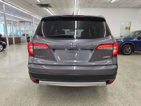 Used 2019 Honda Pilot EX-L image 6