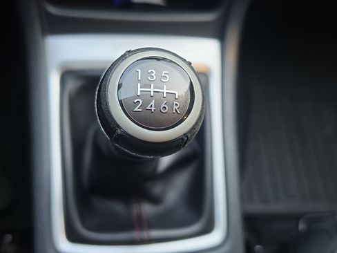 Used 2017 Subaru WRX AWD/4WD image 24