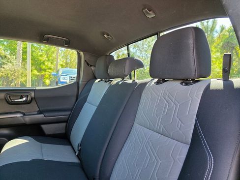 Certified 2023 Toyota Tacoma TRD Sport w/ Advanced Technology Package image 20