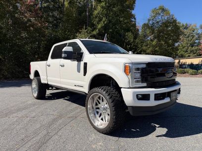 Used 2019 Ford F250 Limited