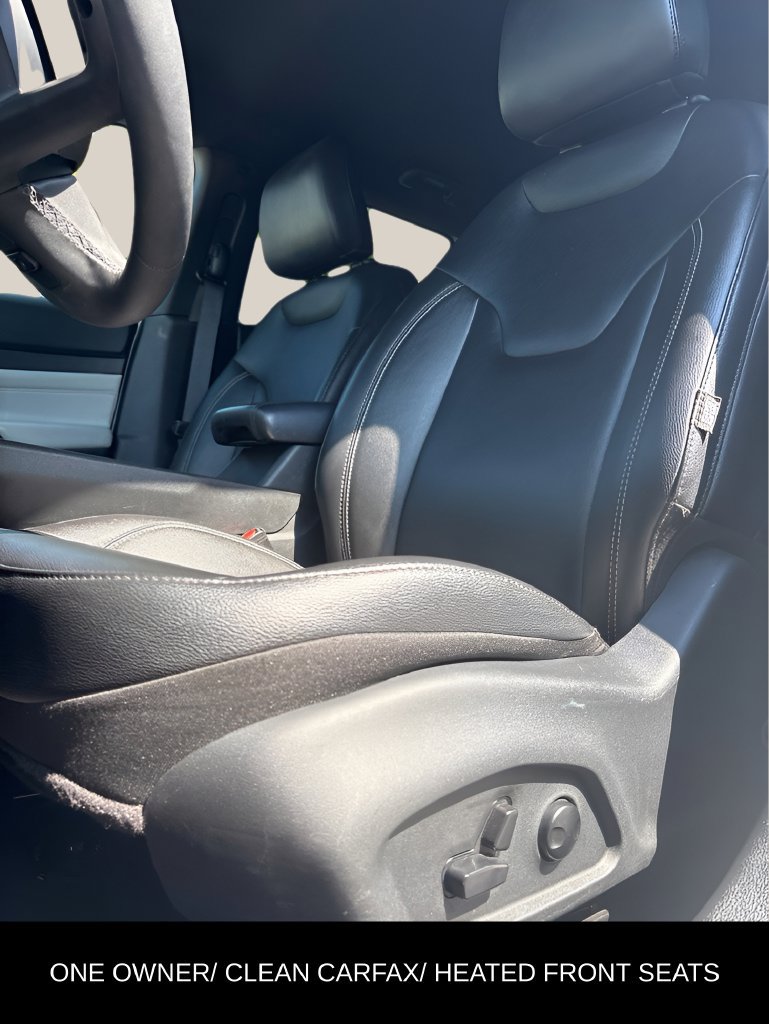 Used 2025 Jeep Compass Limited AWD/4WD image 13