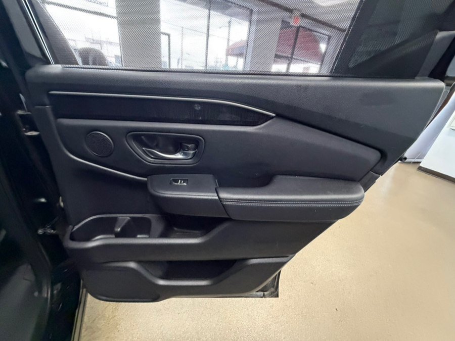 Used 2023 Honda Pilot Elite image 48