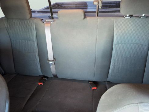 Used 2020 RAM 1500 Classic Warlock w/ Electronics Group image 26