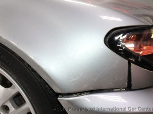 Used 2004 BMW 325Ci Coupe image 12