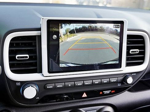 New 2025 Hyundai Venue Limited image 32