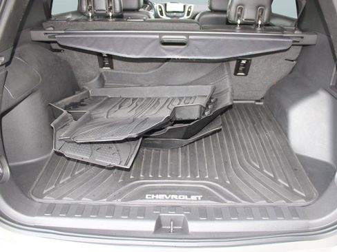 Used 2019 Chevrolet Equinox Premier image 33