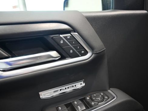 New 2026 GMC Sierra 1500 Denali AWD/4WD image 32