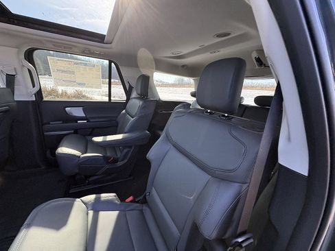 New 2026 Ford Expedition Active AWD/4WD image 22