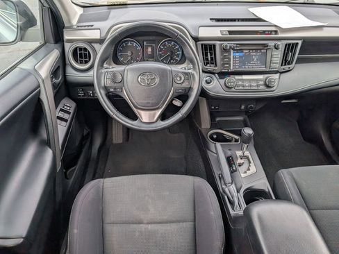 Used 2018 Toyota RAV4 XLE image 11