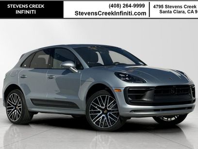 Used 2024 Porsche Macan GTS