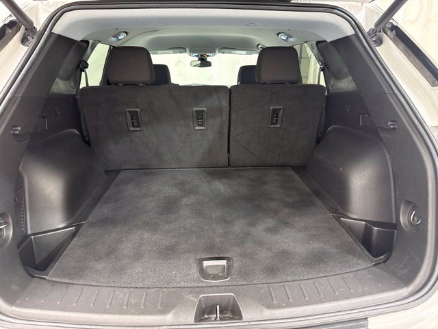 Used 2022 Chevrolet Blazer LT FWD image 10