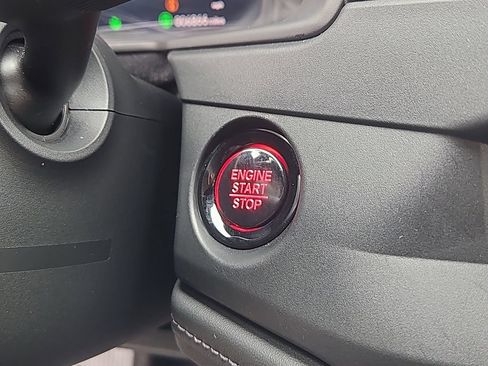 Used 2025 Honda Accord LX image 19