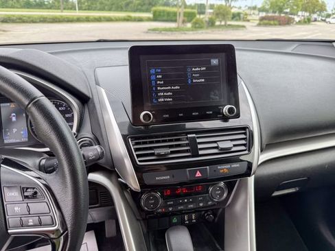 Used 2025 Mitsubishi Eclipse Cross SE AWD/4WD image 20