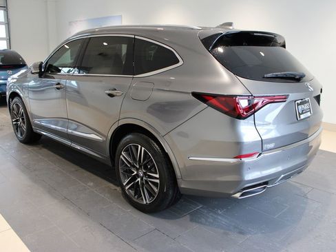 New 2026 Acura MDX Advance Package image 31