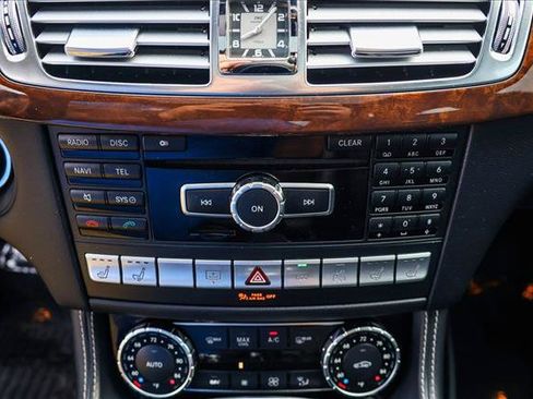 Used 2014 Mercedes-Benz CLS 63 AMG S-Model image 20