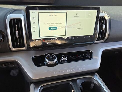 New 2026 Ford Expedition Active AWD/4WD image 18