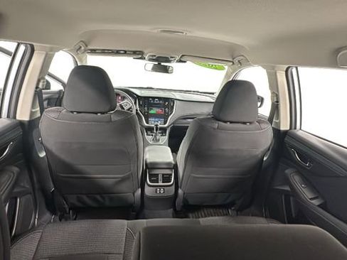 Certified 2025 Subaru Outback Premium image 21